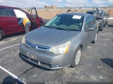 Ford Focus S/Se 1FAHP34N88W270694 снимка