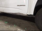 Chevrolet Colorado Wt 1GCHSBEA7J1279355 снимка