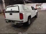 Chevrolet Colorado Wt 1GCHSBEA7J1279355 снимка
