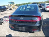 Hyundai Sonata Sel Plus 5NPEJ4J21MH091007 снимка