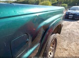 Mazda B3000 Ds/Se 4F4YR12U91TM07403 fotografie