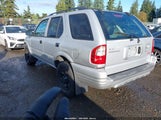 Isuzu Rodeo Ls 3.2L/Ls 3.2L V6/Lse 3.2L V6/S/S 3.2L V6 4S2DM58W914342847 photo