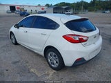 Chevrolet Cruze Ls 3G1BC6SM2KS576356 снимка