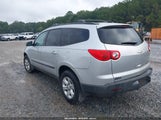 Chevrolet Traverse Ls 1GNKRFED3CJ190346 снимка
