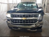 Chevrolet Silverado  1Lz 3GCUKSECXHG317432 снимка