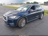 Infiniti Qx50 Luxe 3PCAJ5BA5PF121154 снимка