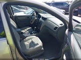Chevrolet Traverse Ltz 1GNKRJKD1EJ186998 снимка