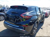 Nissan Murano Sl Fwd 5N1AZ2CJ6PC132503 снимка