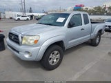 Toyota Tacoma Prerunner V6 5TETU62N35Z121271 fotografie