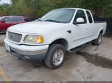 Ford F-150 Lariat/Work Series/Xl/Xlt 1FTRX18W5XN887105 photo