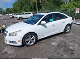 Chevrolet Cruze 2Lt Auto 1G1PE5SB6E7357699 снимка