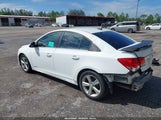 Chevrolet Cruze 2Lt Auto 1G1PE5SB6E7357699 снимка