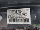 Honda Accord 2.4 Lx 1HGCP2F35BA080657 снимка