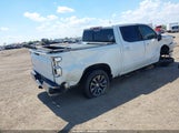 Chevrolet Silverado  4Wd Standard Bed Lt 3GCUDDET3NG587586 fotografie
