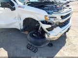 Chevrolet Silverado  4Wd Standard Bed Lt 3GCUDDET3NG587586 photo