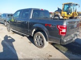 Ford F-150 Xlt 1FTEW1E56JKF51814 снимка