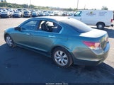 Honda Accord 3.5 Ex-L 1HGCP36898A004398 photo