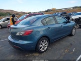 Mazda Mazda3 I Touring JM1BL1SG8A1316290 снимка