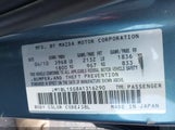 Mazda Mazda3 I Touring JM1BL1SG8A1316290 снимка