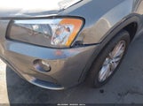BMW X3 xDrive28I 5UXWX9C5XE0D10389 снимка