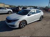 Honda Civic Lx 2HGFC2F65KH603132 снимка
