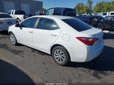 Toyota Corolla Le 2T1BURHE2JC021523 снимка