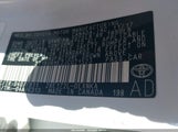Toyota Corolla Le 2T1BURHE2JC021523 снимка
