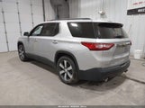 Chevrolet Traverse Awd Lt Leather 1GNEVHKW6MJ268131 photo