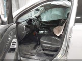 Chevrolet Traverse Awd Lt Leather 1GNEVHKW6MJ268131 photo
