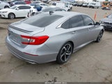 Honda Accord Hybrid Sport 1HGCV3F29NA044722 fotografie