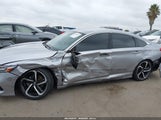 Honda Accord Hybrid Sport 1HGCV3F29NA044722 снимка