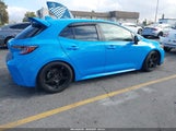 Toyota Corolla Se JTNK4RBEXK3038200 снимка