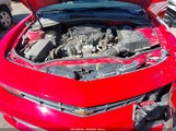 Chevrolet Camaro 1Lt 2G1FD3D31F9217682 снимка
