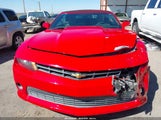 Chevrolet Camaro 1Lt 2G1FD3D31F9217682 снимка