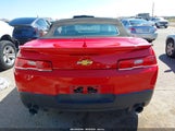 Chevrolet Camaro 1Lt 2G1FD3D31F9217682 снимка