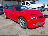 Chevrolet Camaro 1Lt 2G1FD3D31F9217682 снимка