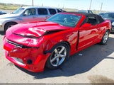 Chevrolet Camaro 1Lt 2G1FD3D31F9217682 снимка
