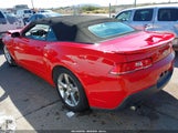 Chevrolet Camaro 1Lt 2G1FD3D31F9217682 снимка