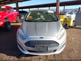 Ford Fiesta Se 3FADP4BJ3FM129436 снимка