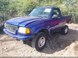 Ford Ranger Edge/Xl/Xlt 1FTYR10U73PB66271 снимка