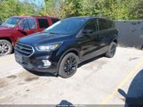 Ford Escape Se 1FMCU9GD6JUA97418 снимка
