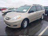 Toyota Sienna Le 5TDZK23C69S274381 снимка
