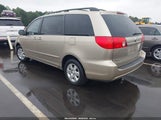 Toyota Sienna Le 5TDZK23C69S274381 снимка