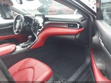 Toyota Camry Xse V6 4T1KZ1AK5NU070240 photo