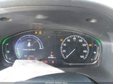 Honda Insight Ex 19XZE4F58NE001155 снимка
