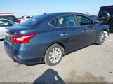 Nissan Sentra Sv 3N1AB7AP7HY259124 снимка