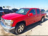 GMC Canyon Sle1 1GTCS13E098151486 снимка