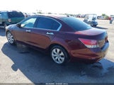 Honda Accord 3.5 Ex-L 1HGCP36828A079296 fotografie