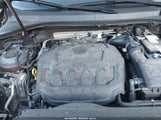 Volkswagen Tiguan 2.0T Se/2.0T Wolfsburg Edition 3VVMB7AXXRM162858 fotografie