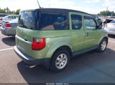 Honda Element Ex-P 5J6YH18746L009837 снимка